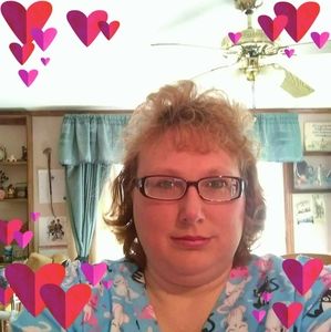 Meet your Posher, Kathy